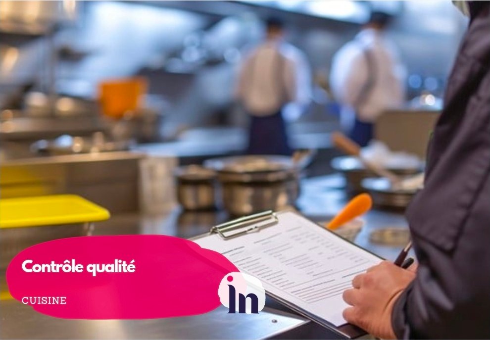 Contrôle qualité